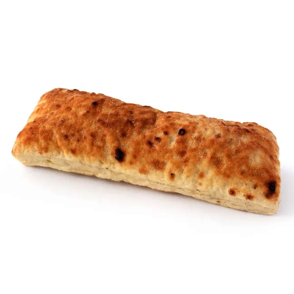 3023 Pane Mediterra Diversi Food 55 x 150 gr