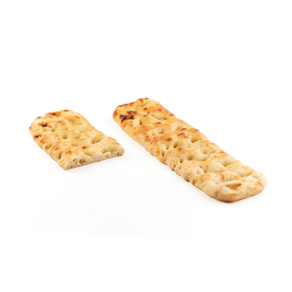 2171 Schiacciata Lingua Romana La Lorraine 10 x 620 gr 