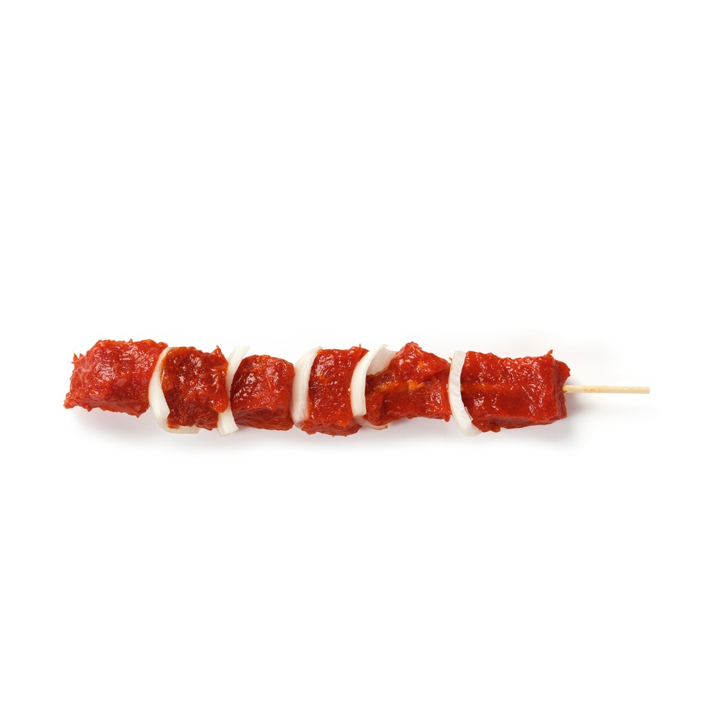 Brochettes Congelé Noyez  5 x 125 gr