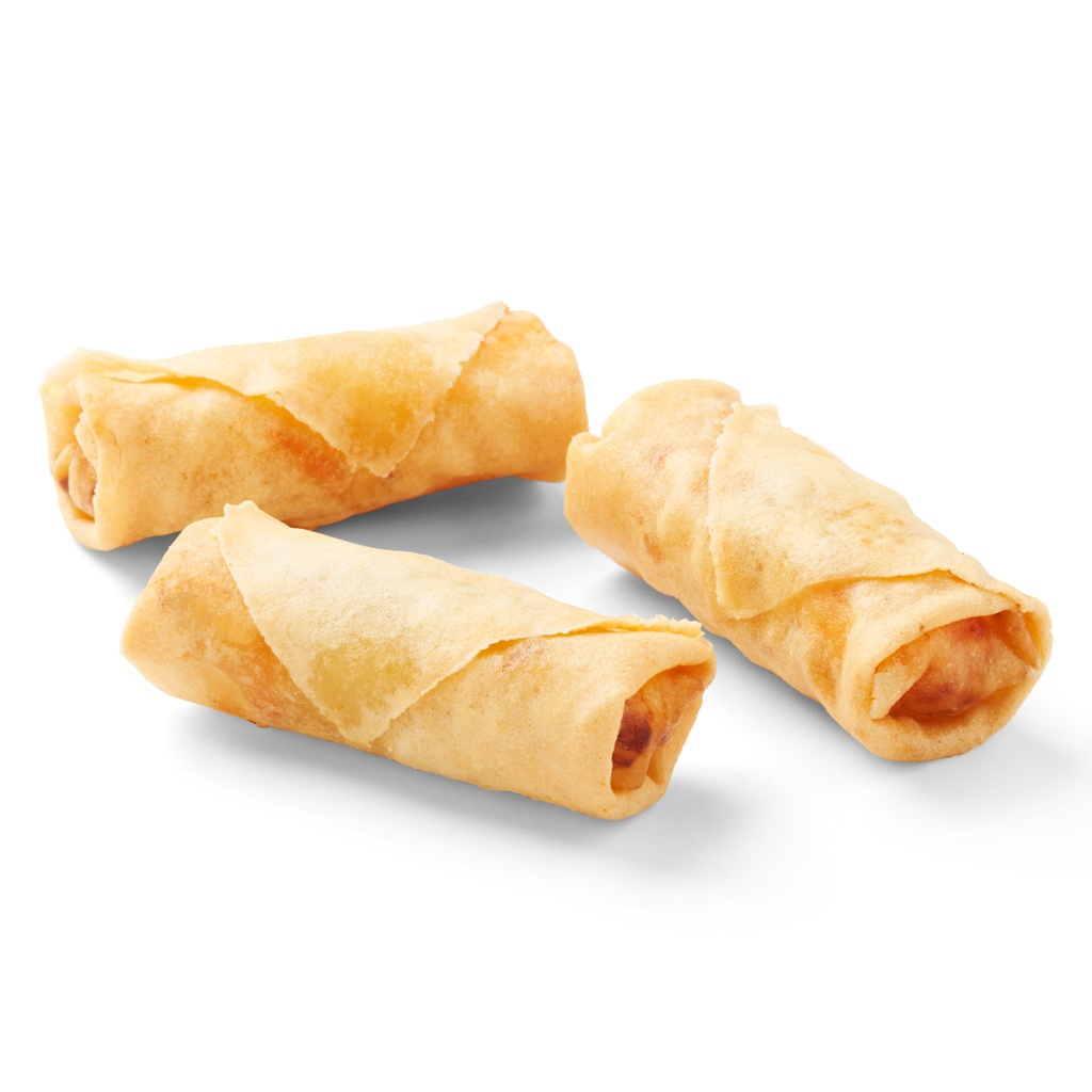 Mini Spring Roll Mora 100 x 20 gr