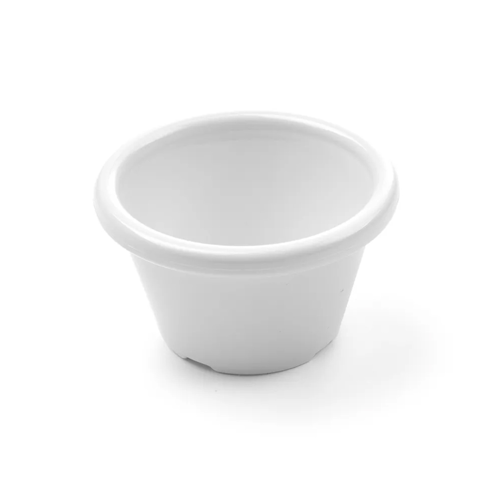 565605 Ramekin 45 ml PET Hendi 12 st