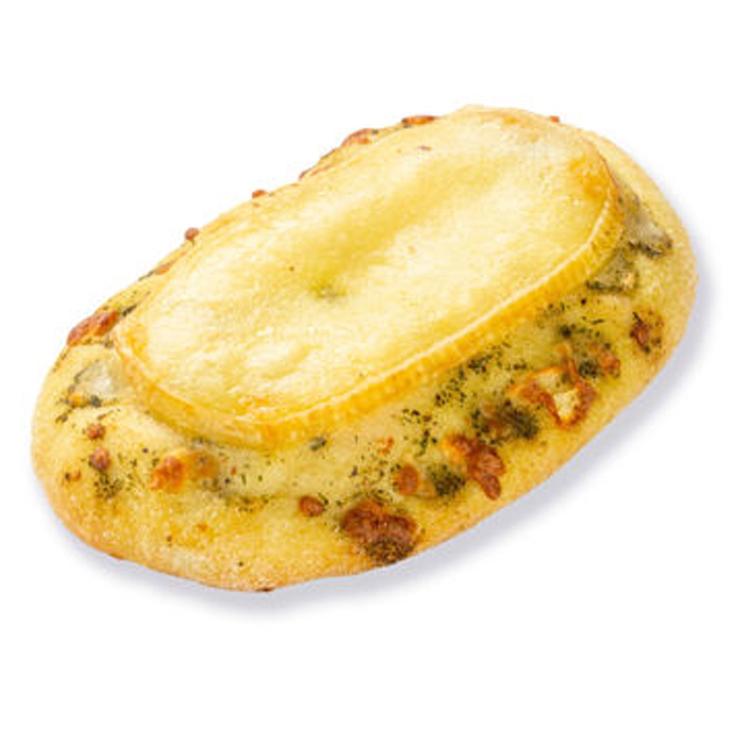 0902 Focaccia Snack Brie Boboli Pastridor 56 x 120