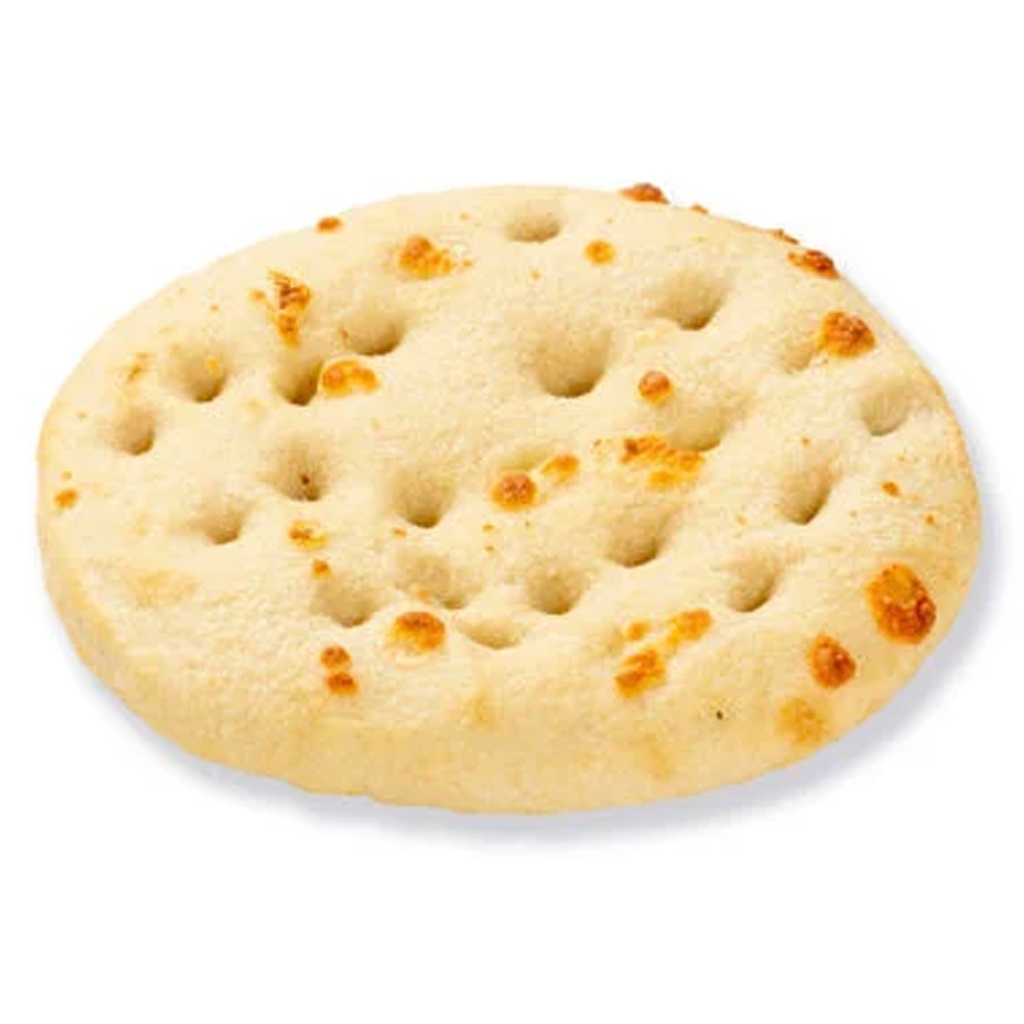 0451 Pizzabase Boboli Pastridor 24 x 120 gr