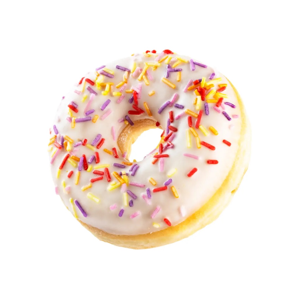 D11 Doony's Donut Party Banquet d'Or 36 x 55 gr