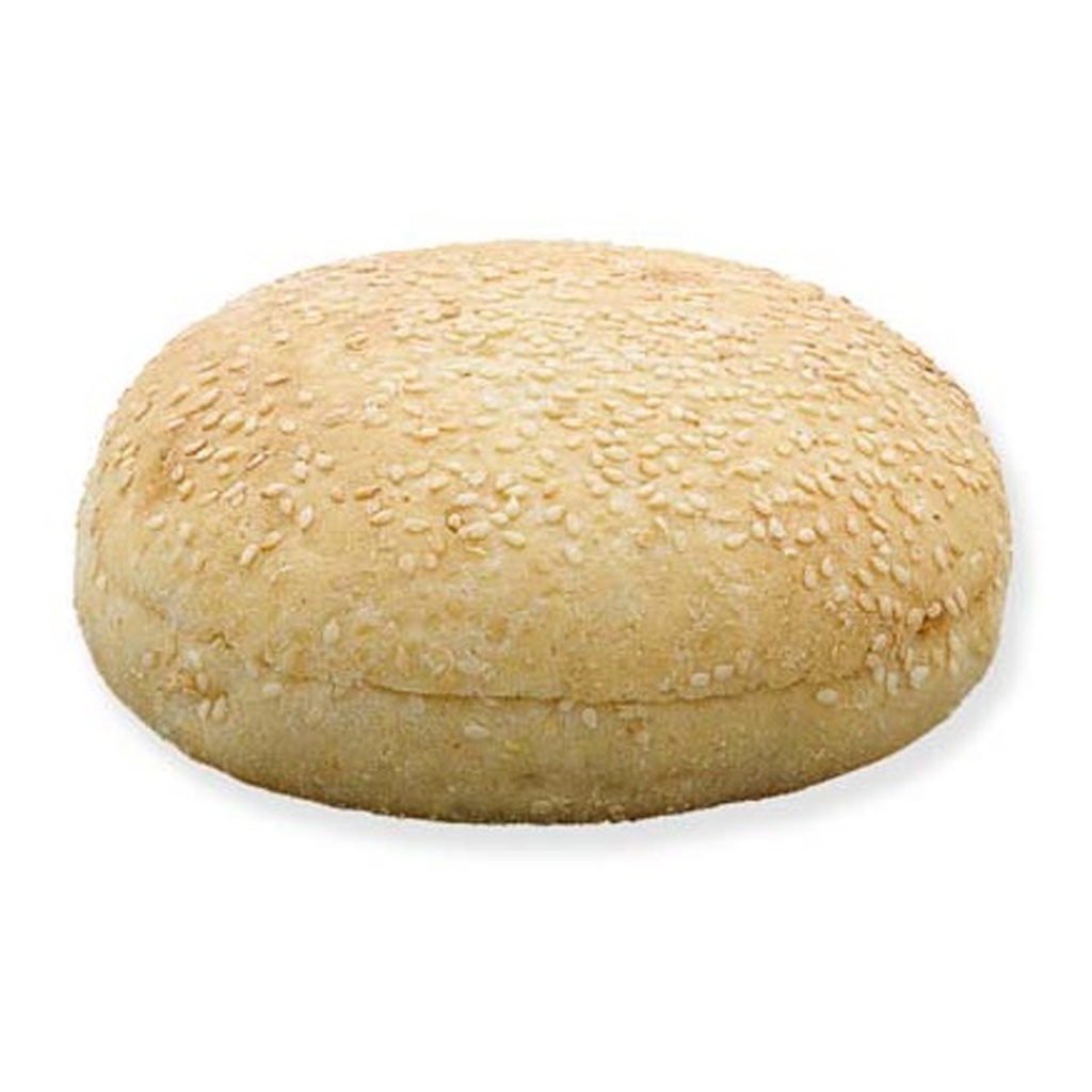 2576 Sésame Hamburger Bun Pastridor 35 x 100 gr