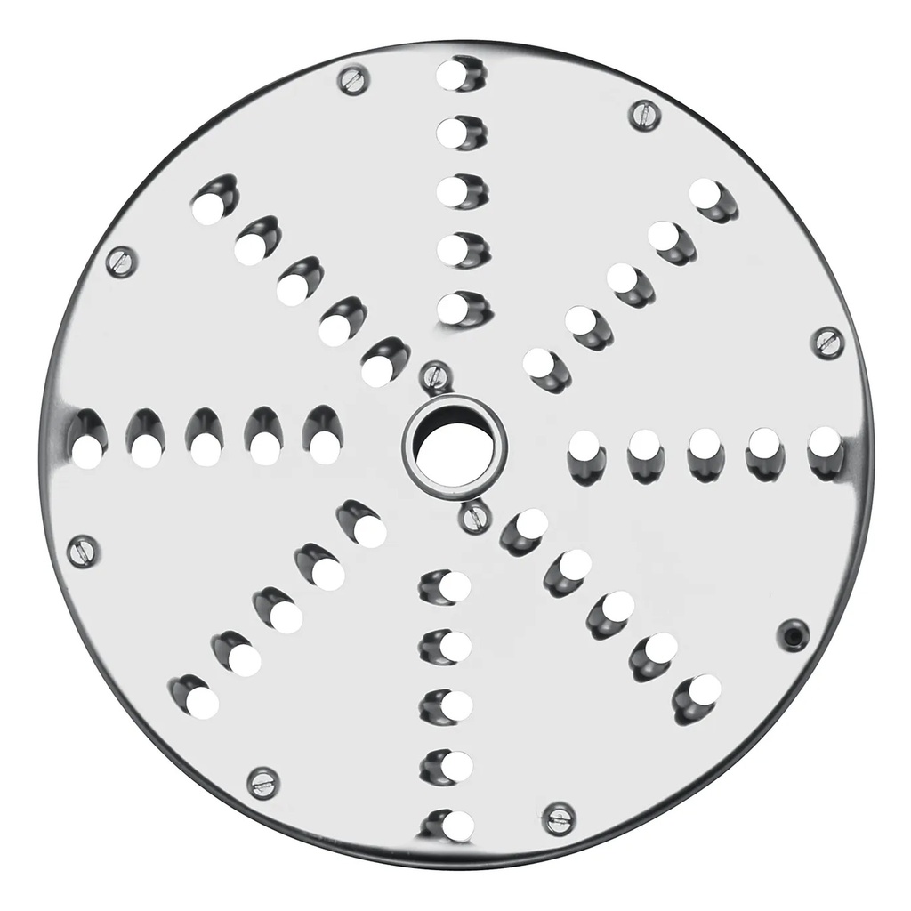 280294 Rasp Mes Hendi 2mm