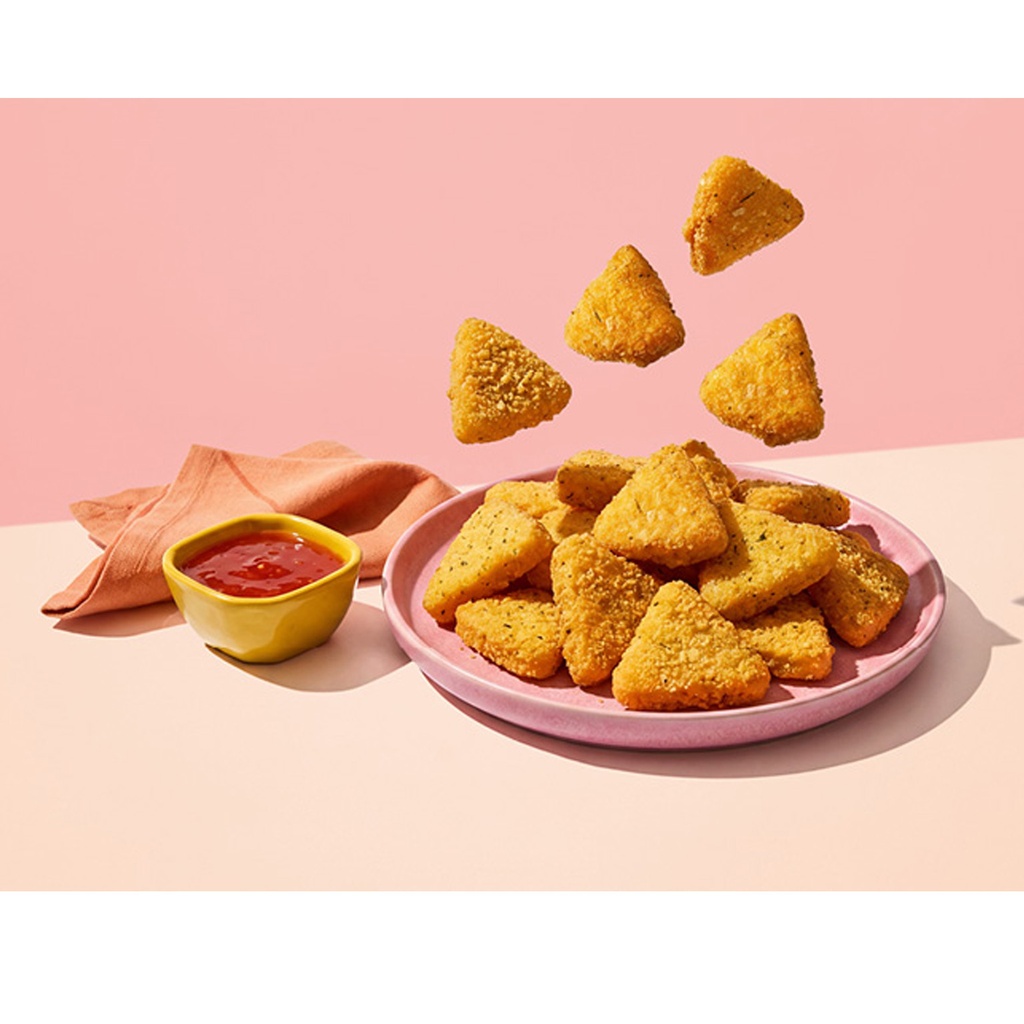 Mac 'N Cheese Bites Buitenhuis 50 x 20 g