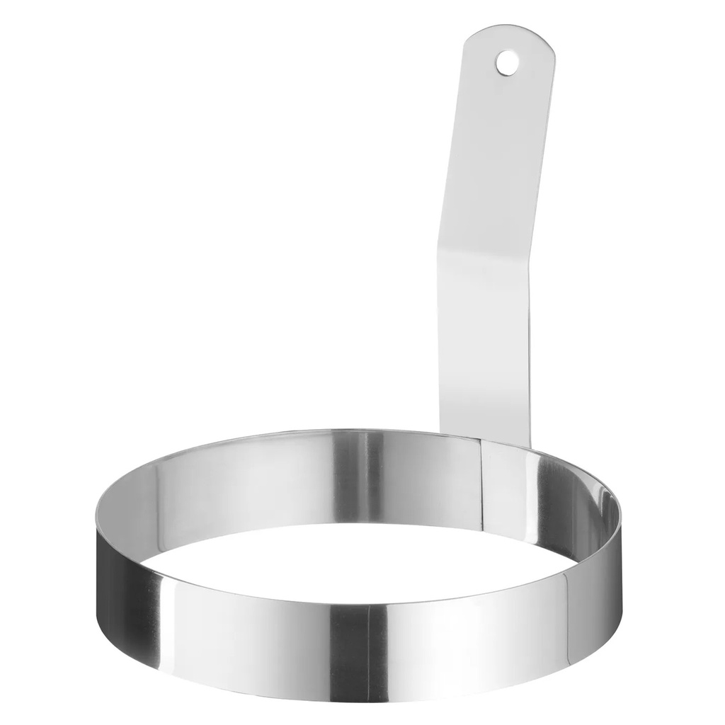 512098 Eierring met handvat Hendi 128 x 125 mm