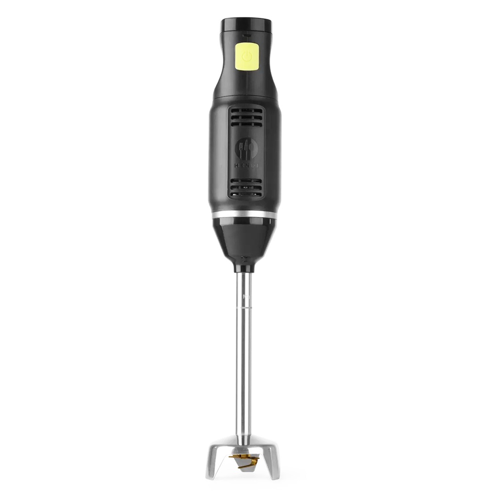 222157 Staafmixer 250 W 6 Snelheden Hendi 71 x 450 mm