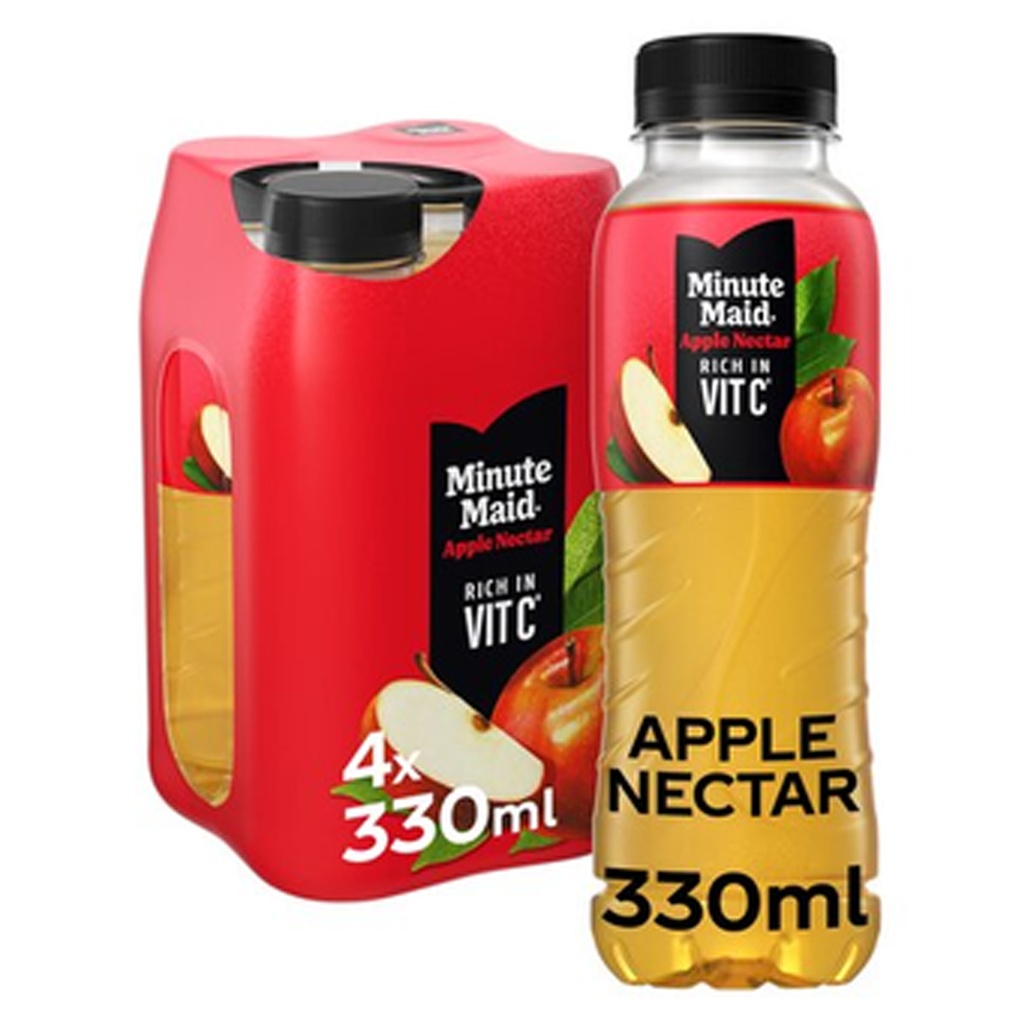 Minute Maid Multivit Ace Pet 24 x 33 cl (kopie)