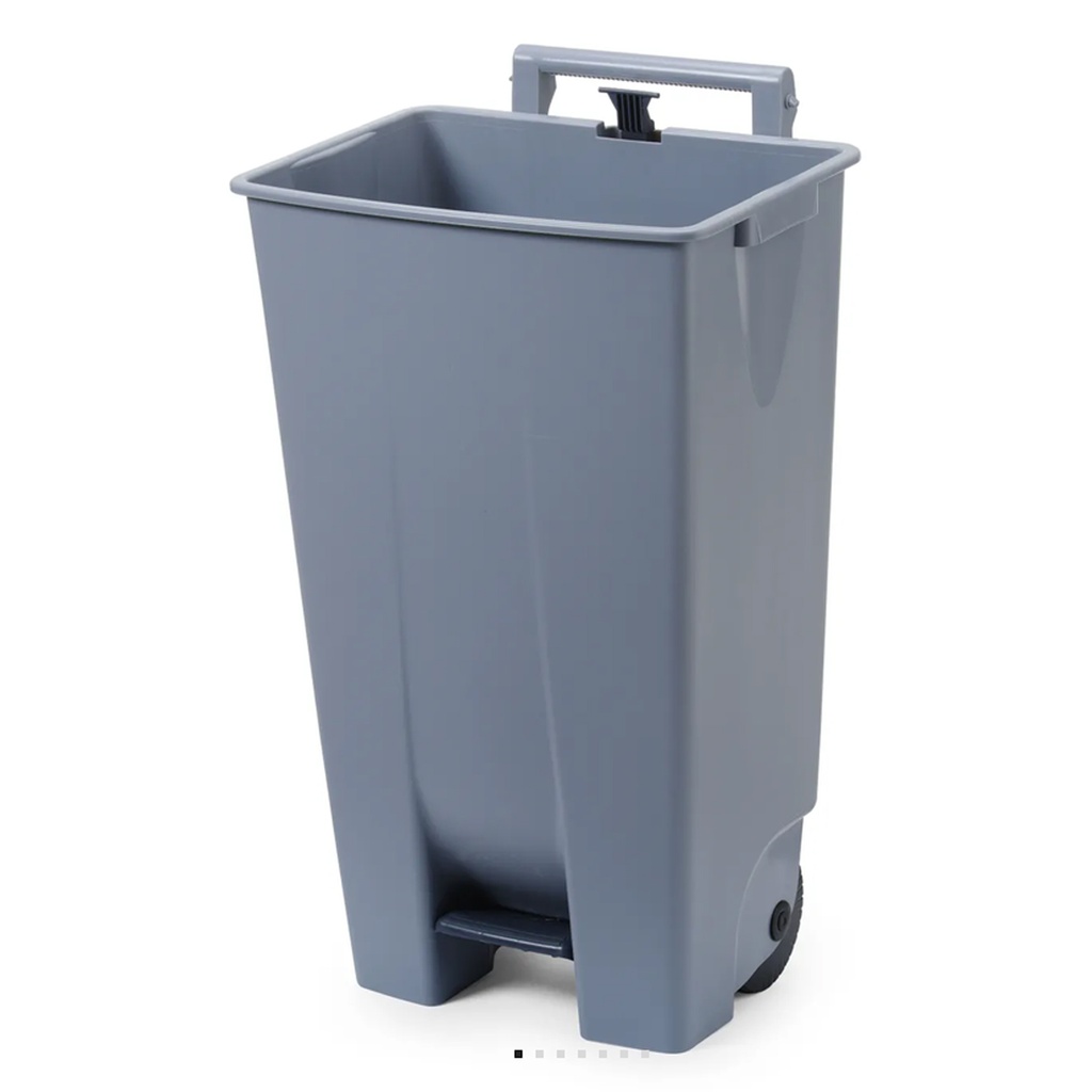 873458 Waste Bin PP 120 L Hendi 1 pc