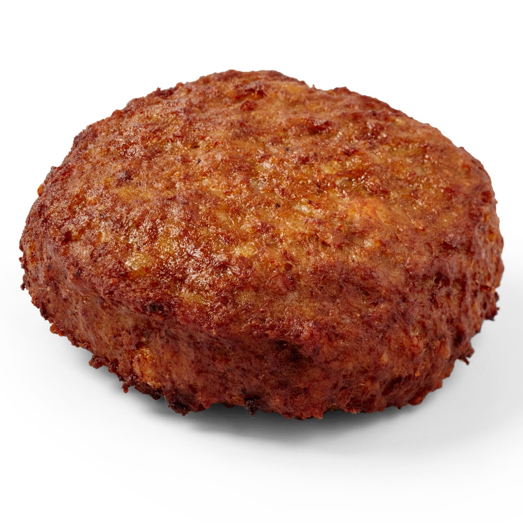G'ackie Gehaktbal Mora 24 x 125 gr