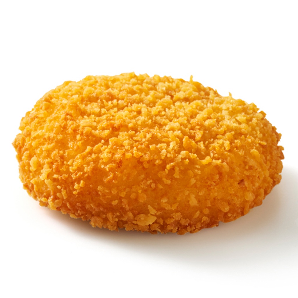 Croquette Fromage De Bourgondier Mora 12 x 70 gr
