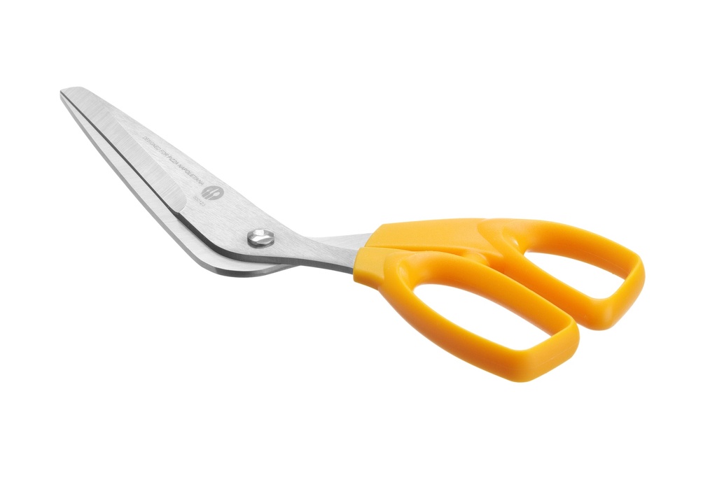 618219 Pizza Scissors Stainless Steel with PP Handle Hendi 1 pc