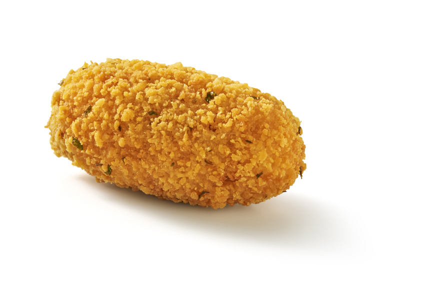Garnaalkroketten De Bourgondier Mora 12 x 70 gr