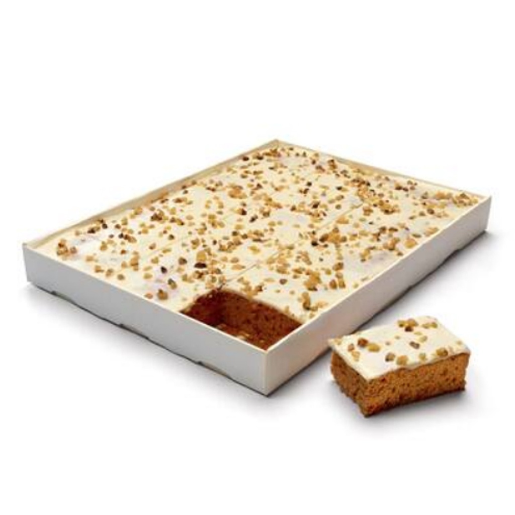 A241C21 Crazy Carrot Cake Banquet D'or 3 x 1800 gr  