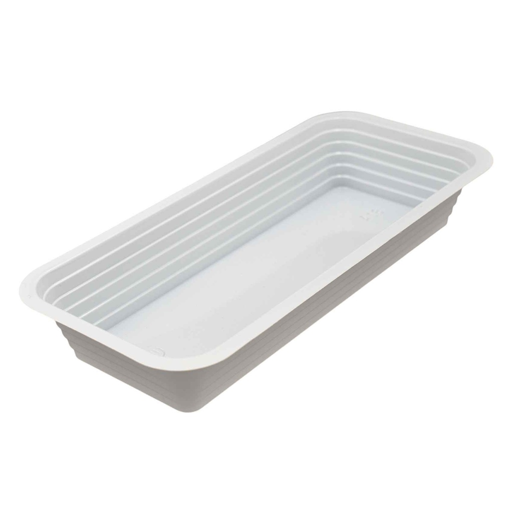 A 18 plastique 4 x 250 pcs