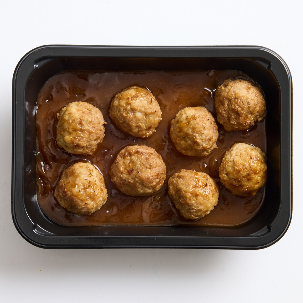 Luikse Balletjes Noyez 330 gr