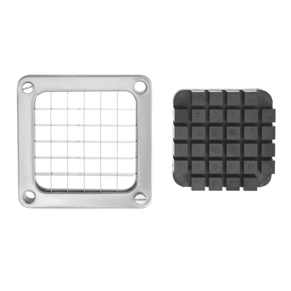 Mes Voor Frietsnijder 13Mm Hendi - 932926