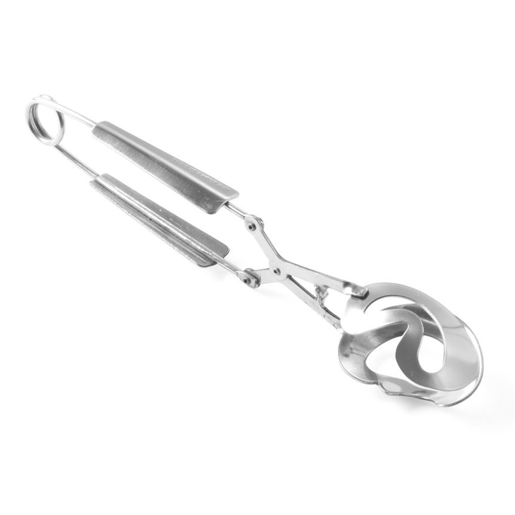 Snail tongs 2pcs Hendi - 402528