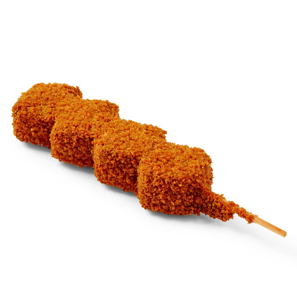 Zigeunerstick Mora 25 x 100 gr