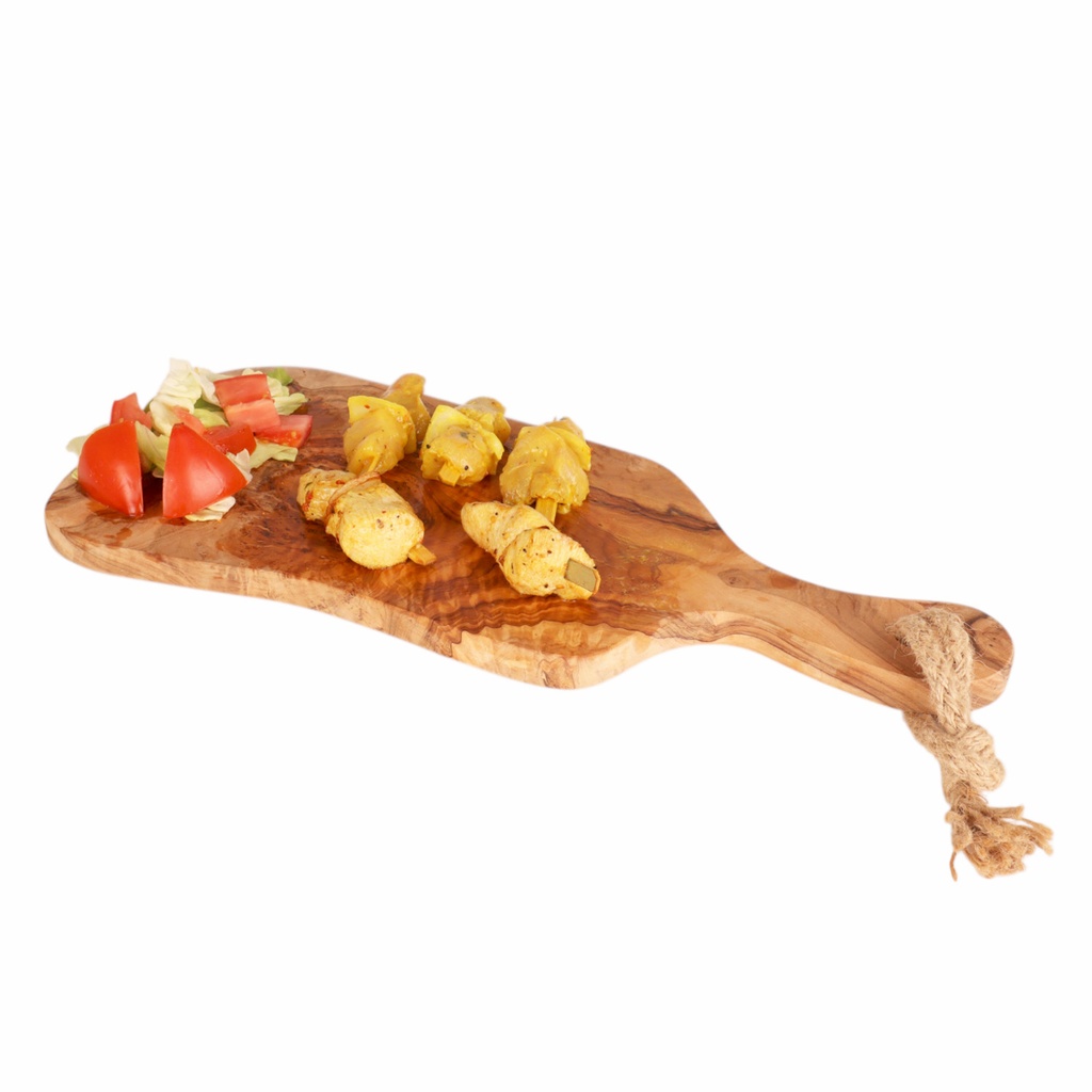 Mini Brochettes Poulet Noyez 25 pcs