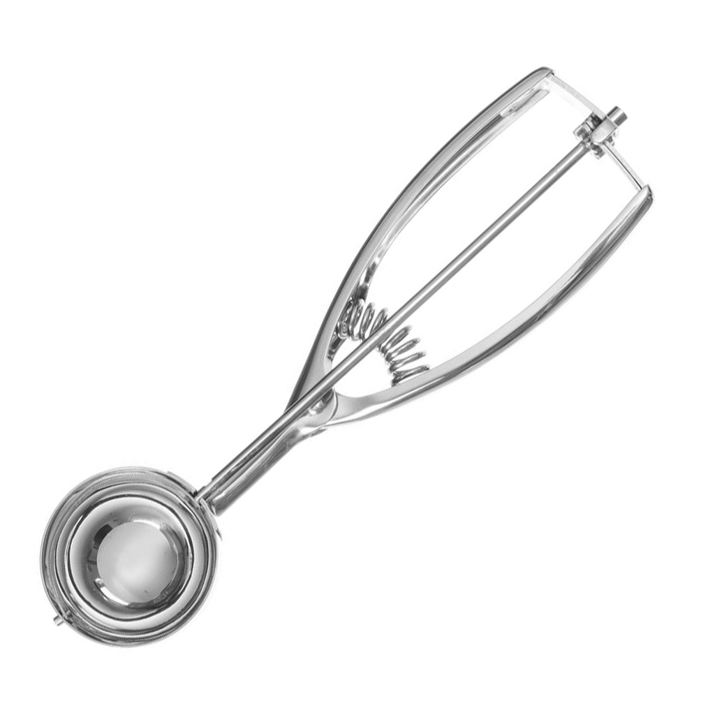 Portioneer Lepel - 1/24 - Kitchen Line - Hendi - 572412