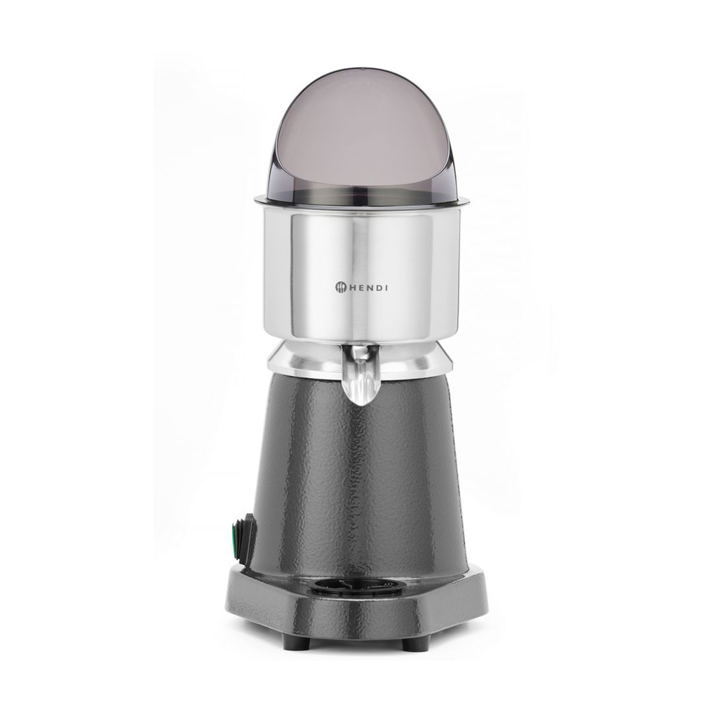 Citruspers Electrisch Hendi - 221204