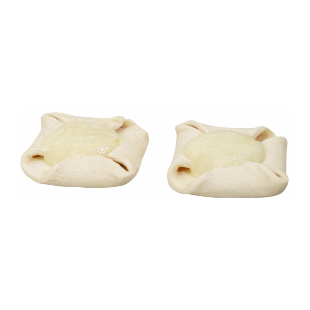 1811 Appelkroon Pastridor 48 x 97 gr