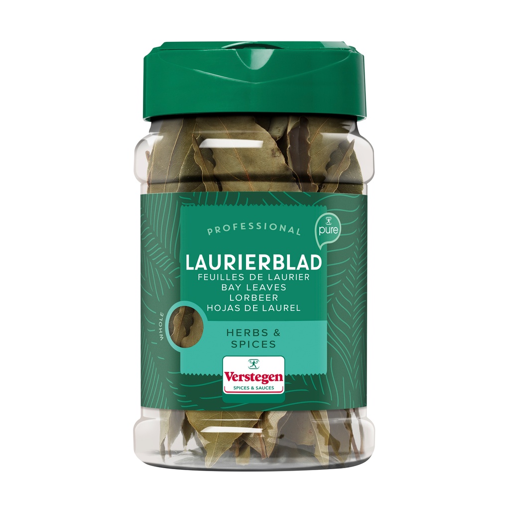 Laurier Blad Verstegen 10 gr
