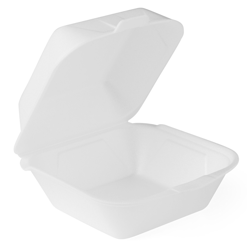 Hamburgerbox Klein Isomo IP7/MP10 (1453) 100 st