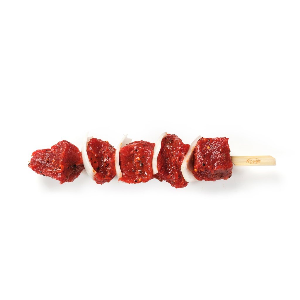 Runds Brochetten Vers Noyez 6 X 5 st x 160gr