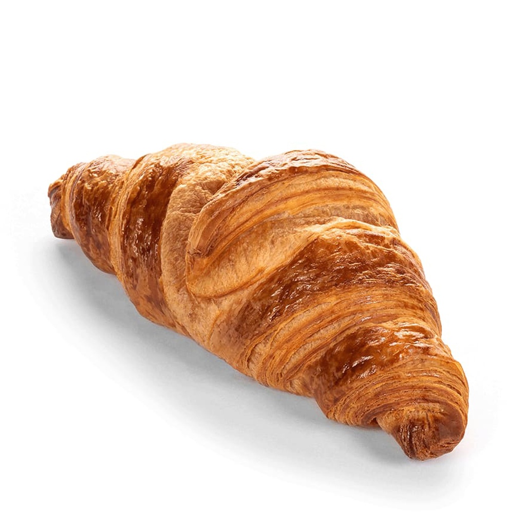 4154 Boter Croissant Ambachtelijk La Lorraine 60 x 70 gr