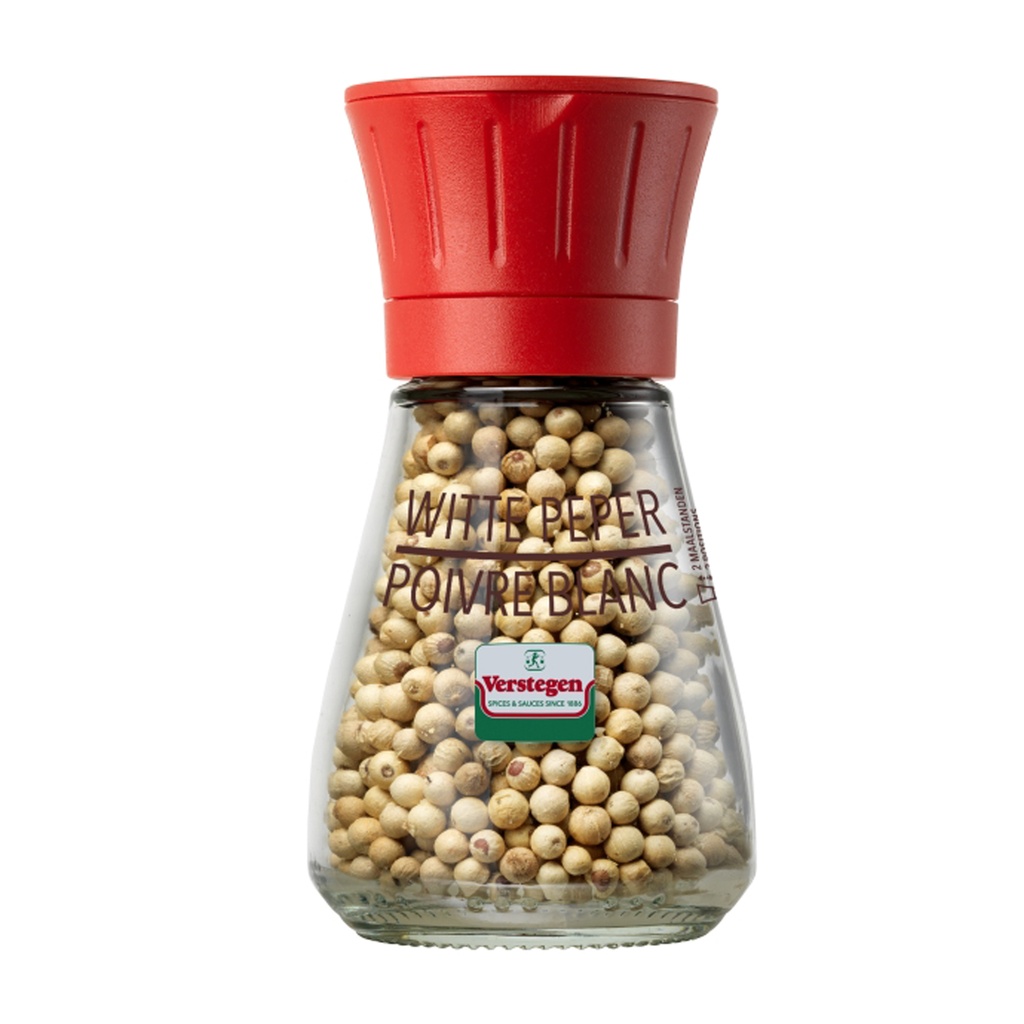 Peper Wit Verstegen Molen 48 gr