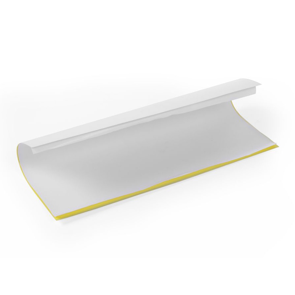 Kleefplaat 10 st Hendi - 270233