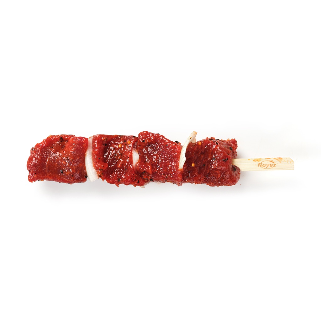 Runds Brochette Diepvries Noyez 20st x 120 gr