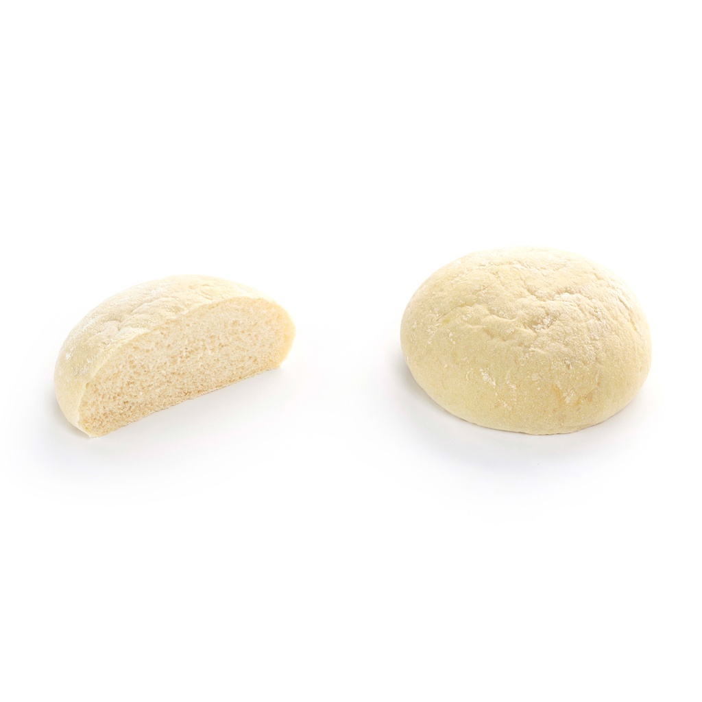 3902 Pan Bagnat Wit Bebl. Large Dauphine 45x110gr