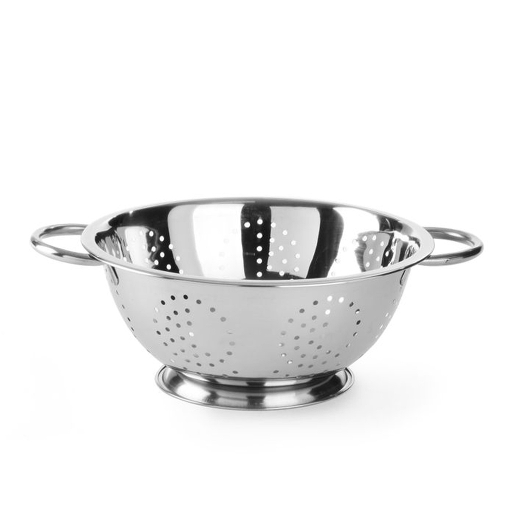 Vergiet Rvs Hendi - 535202