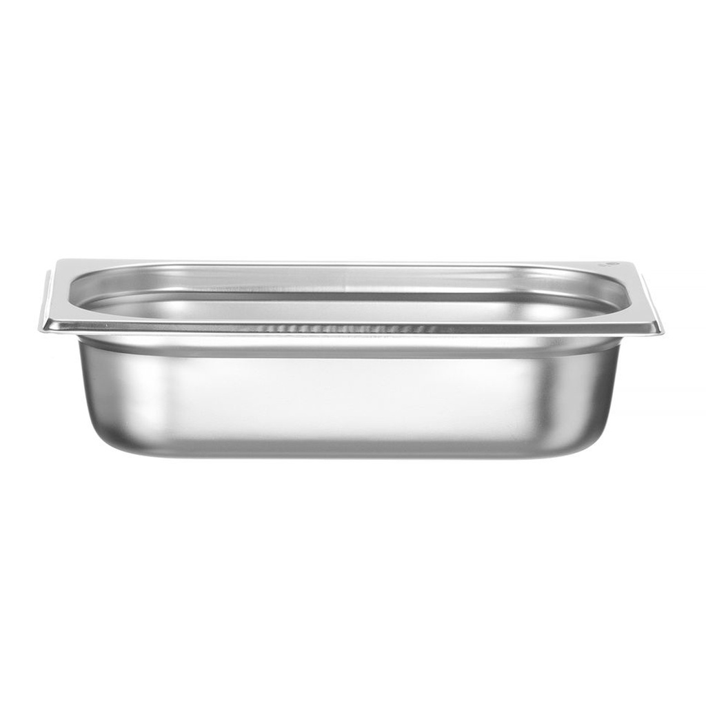 Gastro Normbak 1/4 - 65Mm - Budget Line - Hendi - 800522