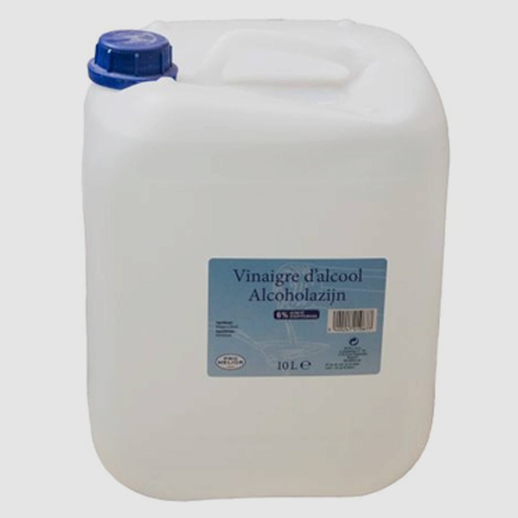 Azijn 8° Stimula 10 L
