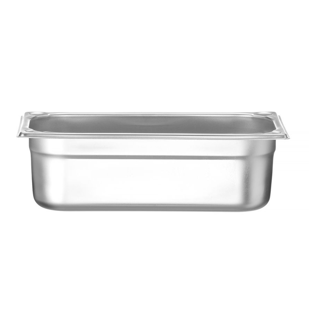 Gastro Normbak 1/3 - 100Mm - Kitchen Line Hendi - 806432