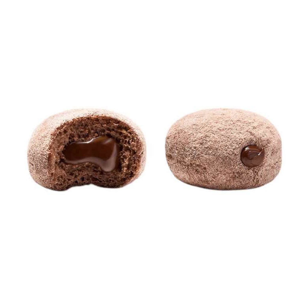 4765 Mini Beignet Choc-o-lot La Lorraine 105x25gr