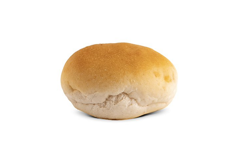 LA 8365.1 Mini Hotdog Roll 7 cm Smoky Mountains 160 x 25 gr