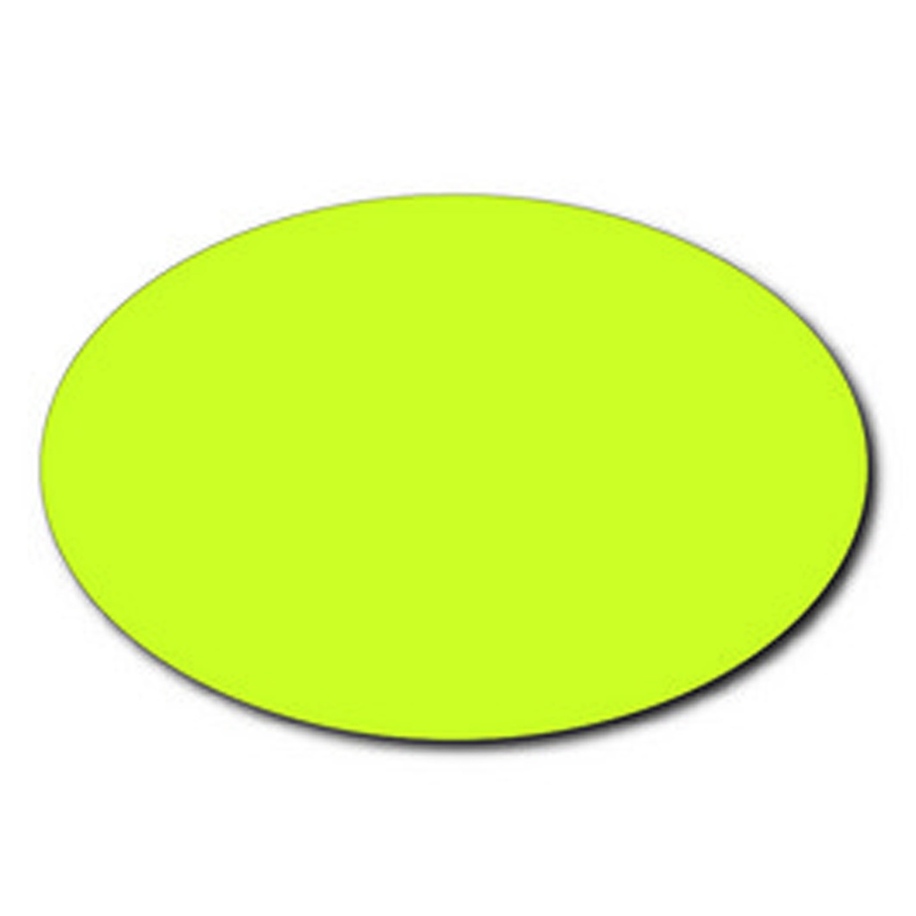 Dantelle ovale 24 x 16cm - 250pcs  (8)