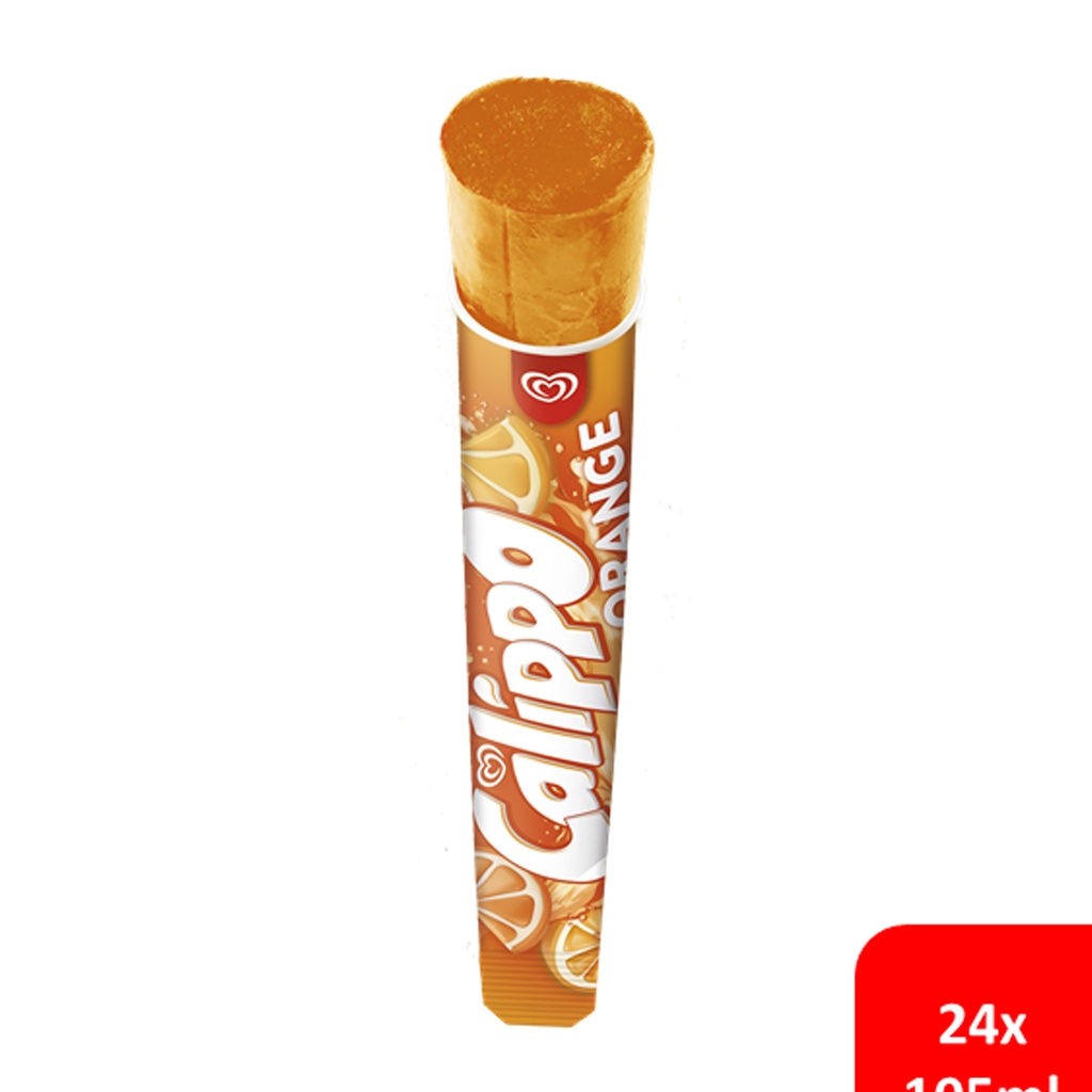 Calippo Sinaas Ola 24 x 105 ml