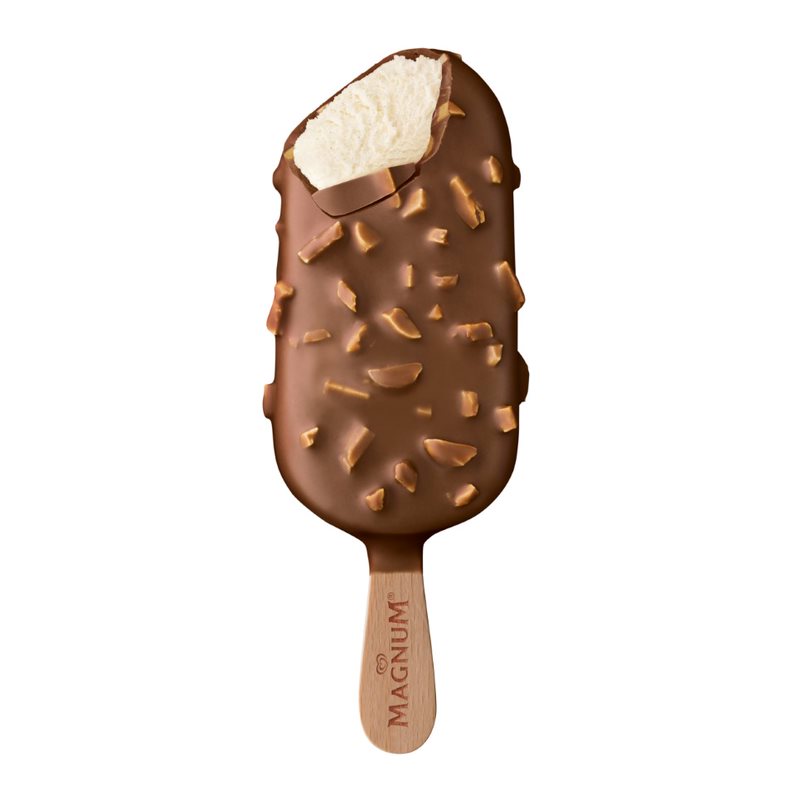 Magnum Almond Ola 20 x 110 ml