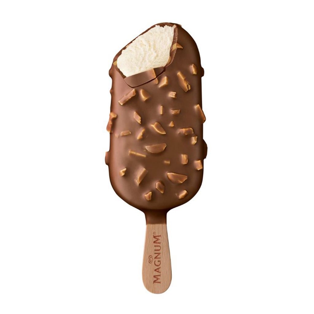 Magnum Almond Ola 20 x 120 ml