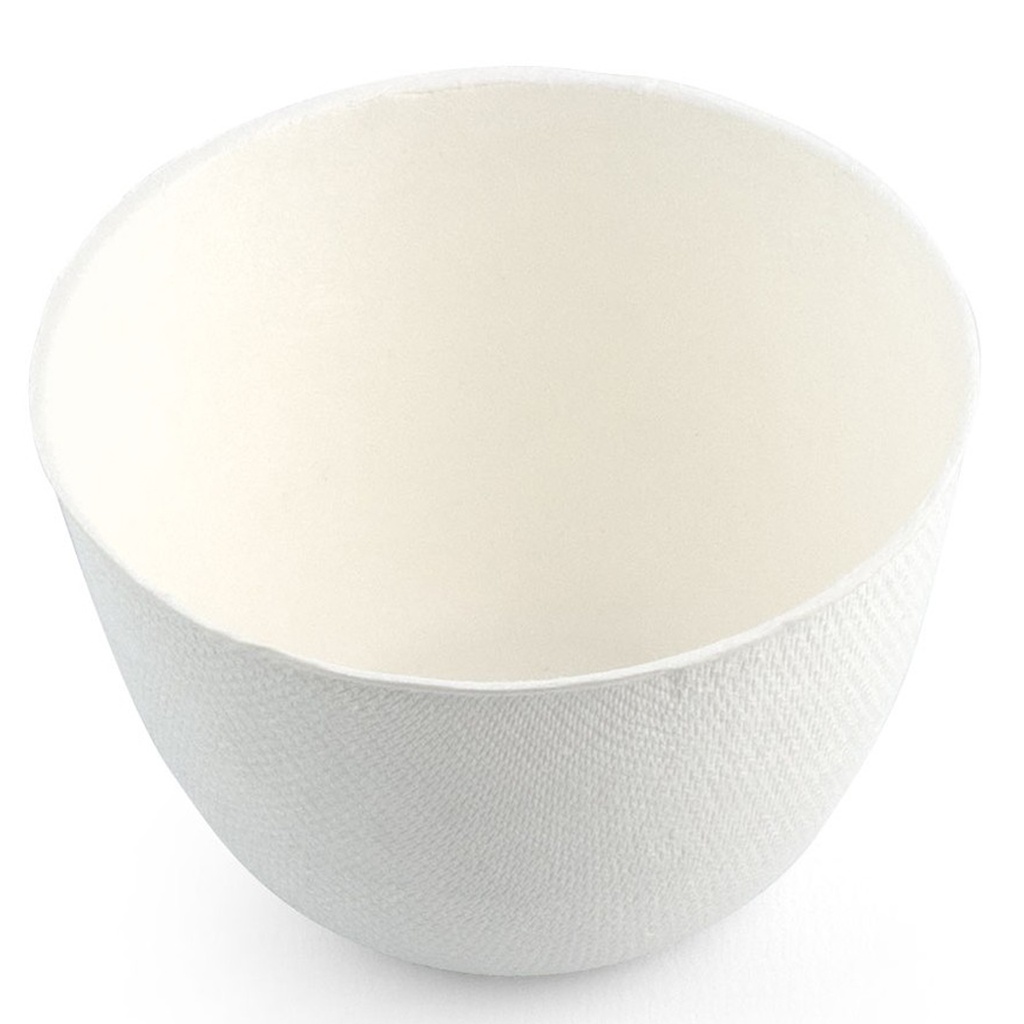 Bagastro Kom Hoog Rond 190 ml 20 st