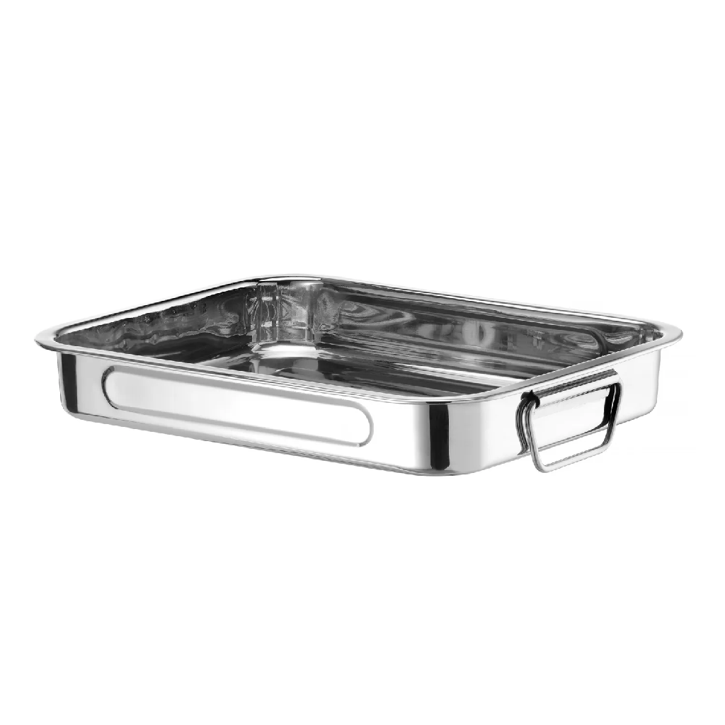 508510 Roasting pan 385 x 275 x 60 mm Hendi