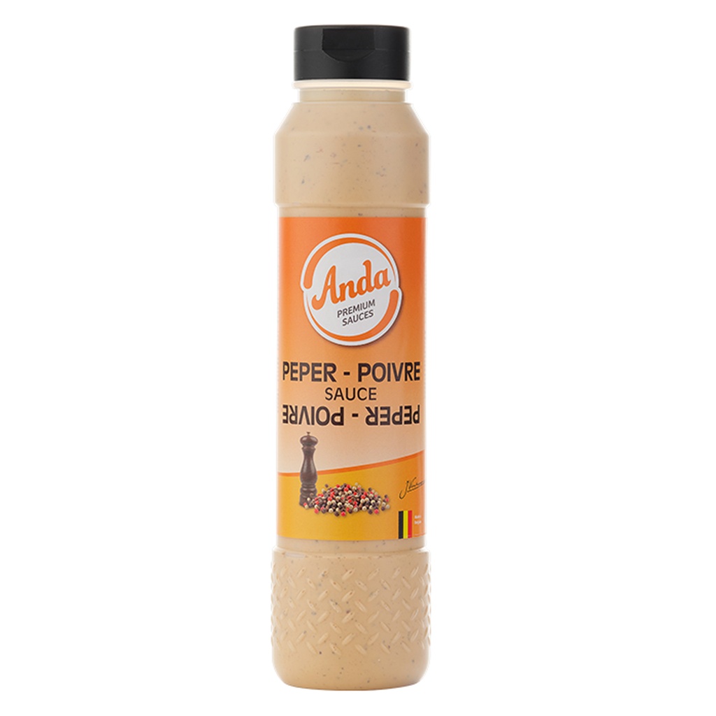 Poivre Anda Tube 1 L